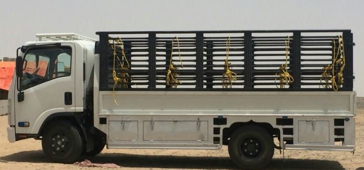 صندوق دينا للبيع ٢٠٠٨ صندوق دينا ميتسوبيشي للبيع صندوق دينا بلاط الرياض