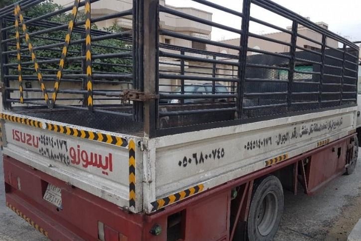 ورشة تفصيل صندوق ماء فيبر خزان ماء فيبر الرياض تفصيل صندوق دينا ايسوزو الرياض